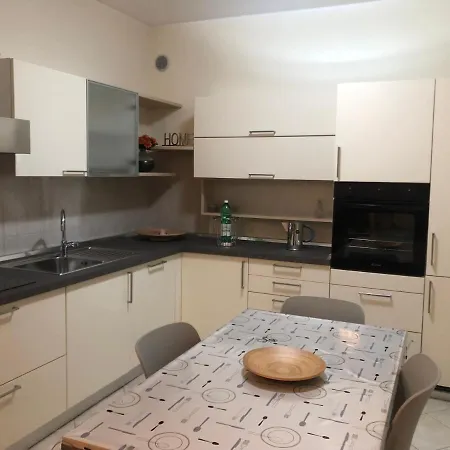 La Casa Di Angelica