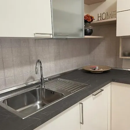 Apartament La Casa Di Angelica