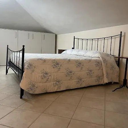 La Casa Di Angelica Apartament
