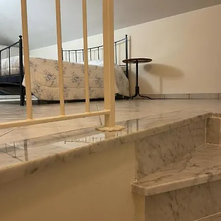 La Casa Di Angelica Apartament Marina Di Carrara
