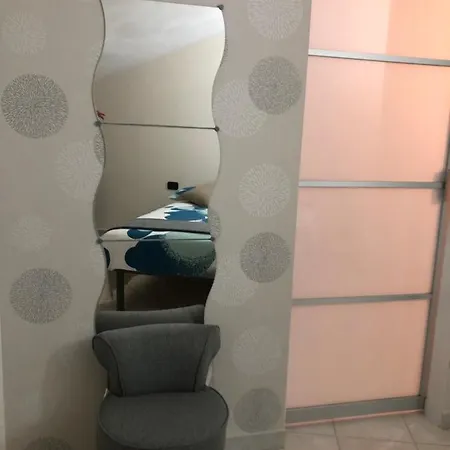 La Casa Di Angelica Apartament