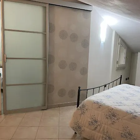 Apartament La Casa Di Angelica *