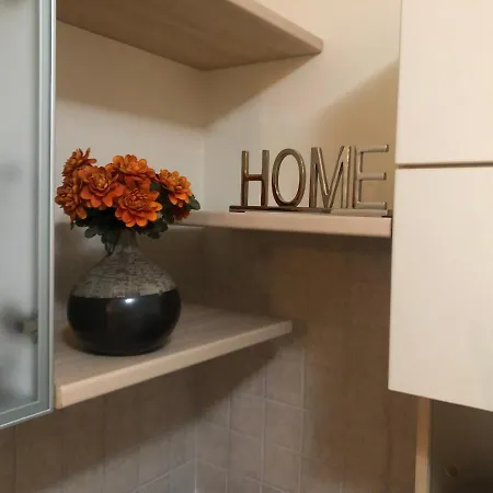 Apartament La Casa Di Angelica Marina Di Carrara