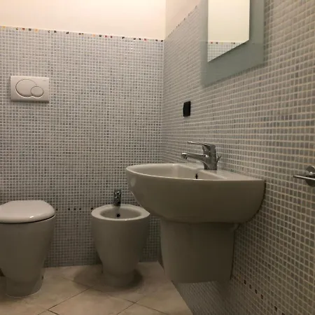 La Casa Di Angelica *