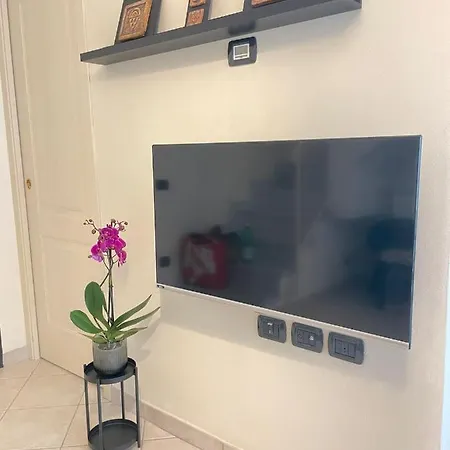 La Casa Di Angelica Apartament